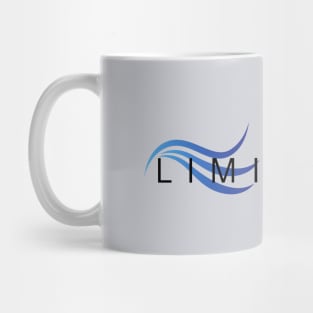 Be Limitless Mug